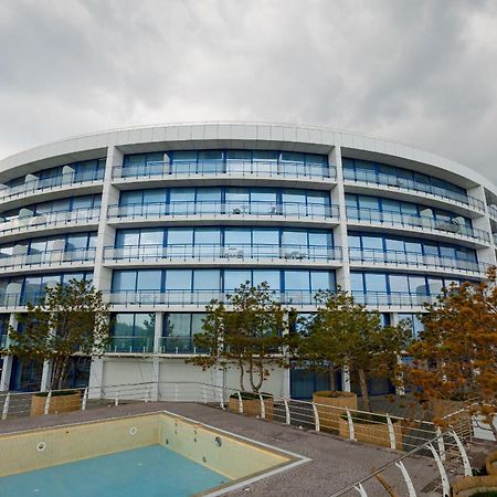 Marine Residence 오데사 외부 사진