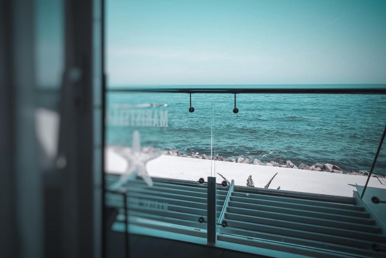 Marine Residence 오데사 외부 사진