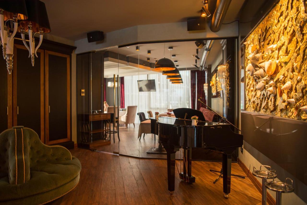 Marine Residence 오데사 외부 사진