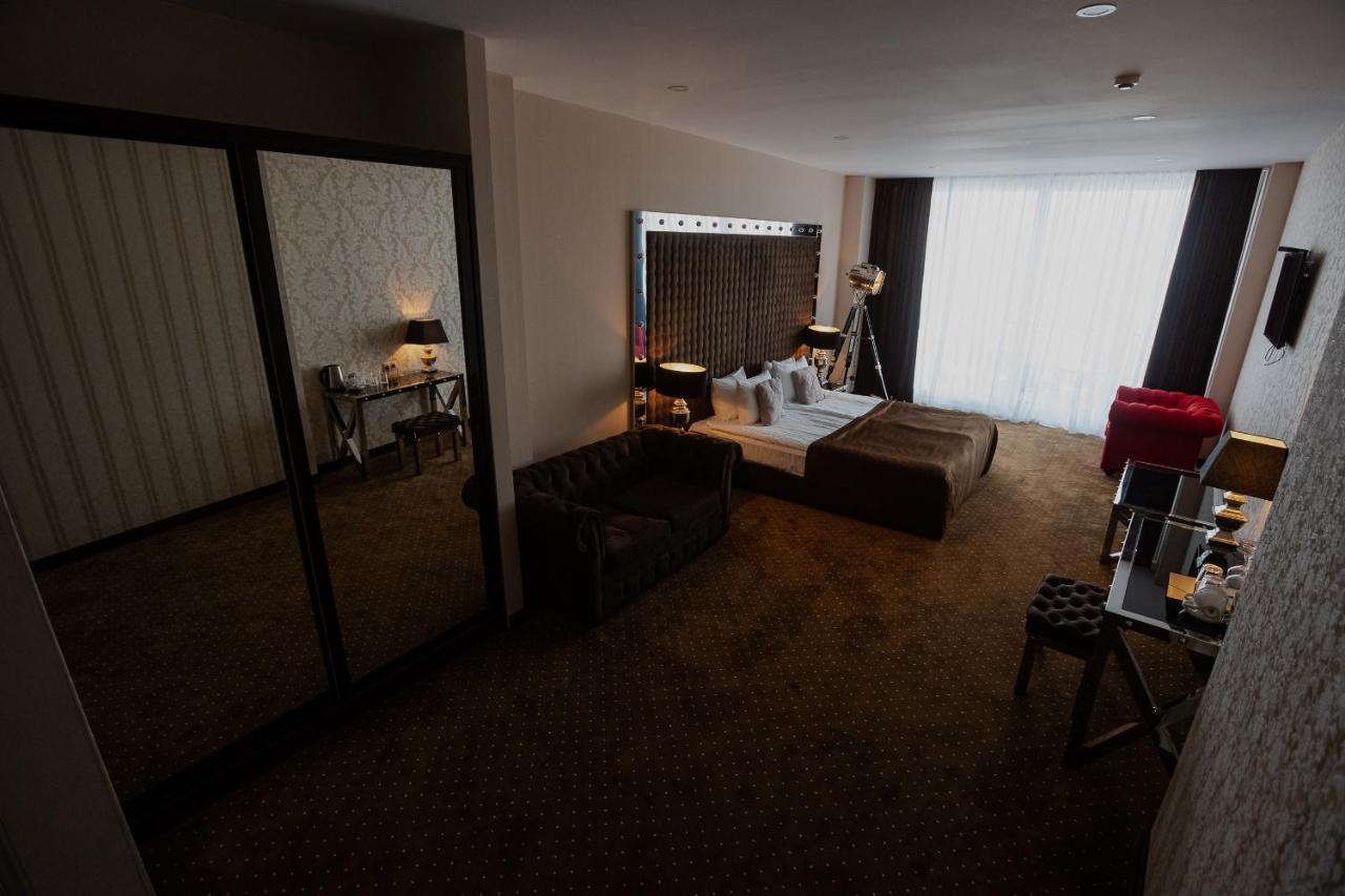 Marine Residence 오데사 외부 사진