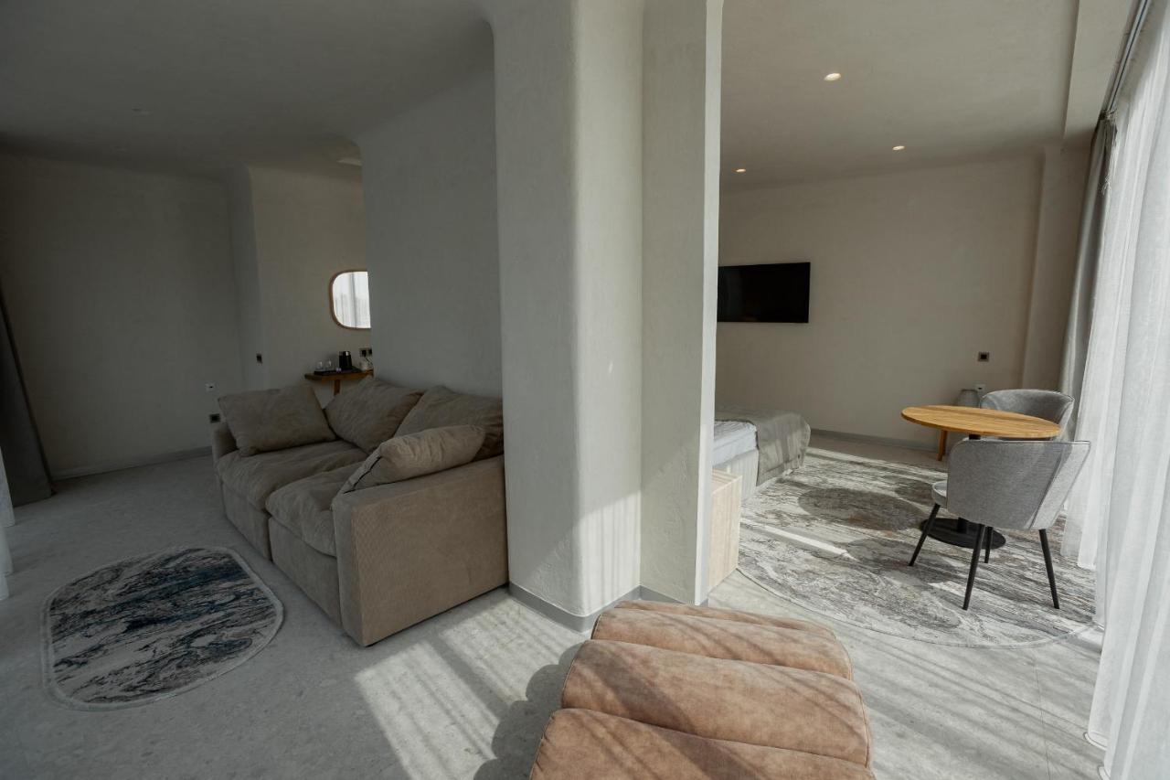 Marine Residence 오데사 외부 사진