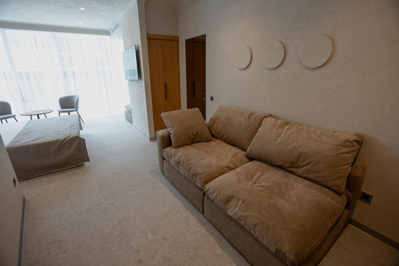 Marine Residence 오데사 외부 사진