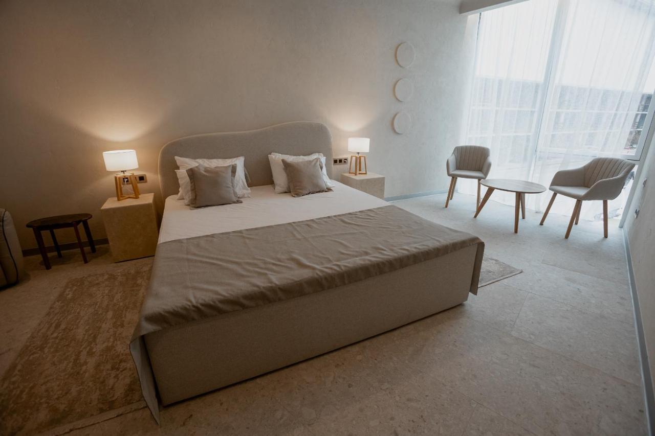 Marine Residence 오데사 외부 사진