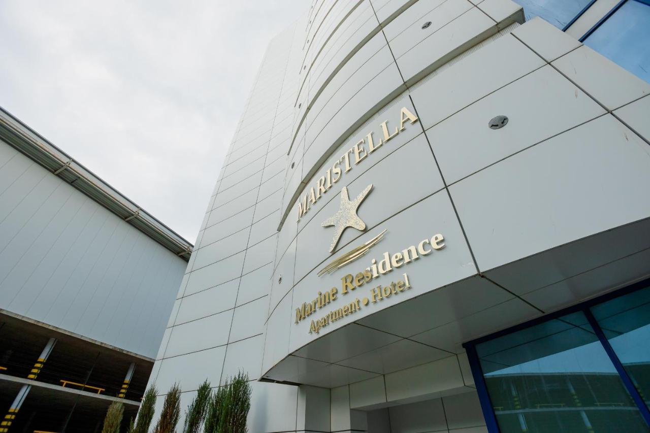 Marine Residence 오데사 외부 사진