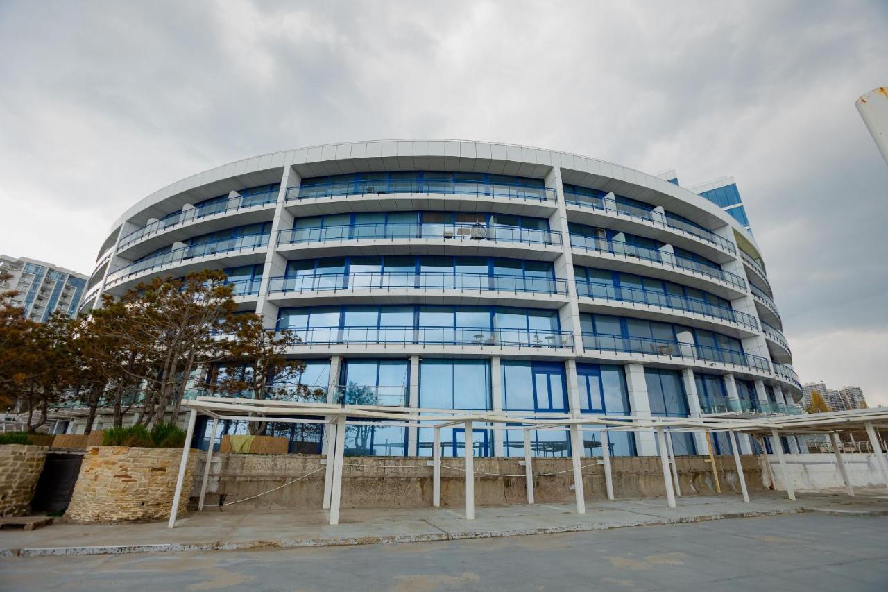 Marine Residence 오데사 외부 사진