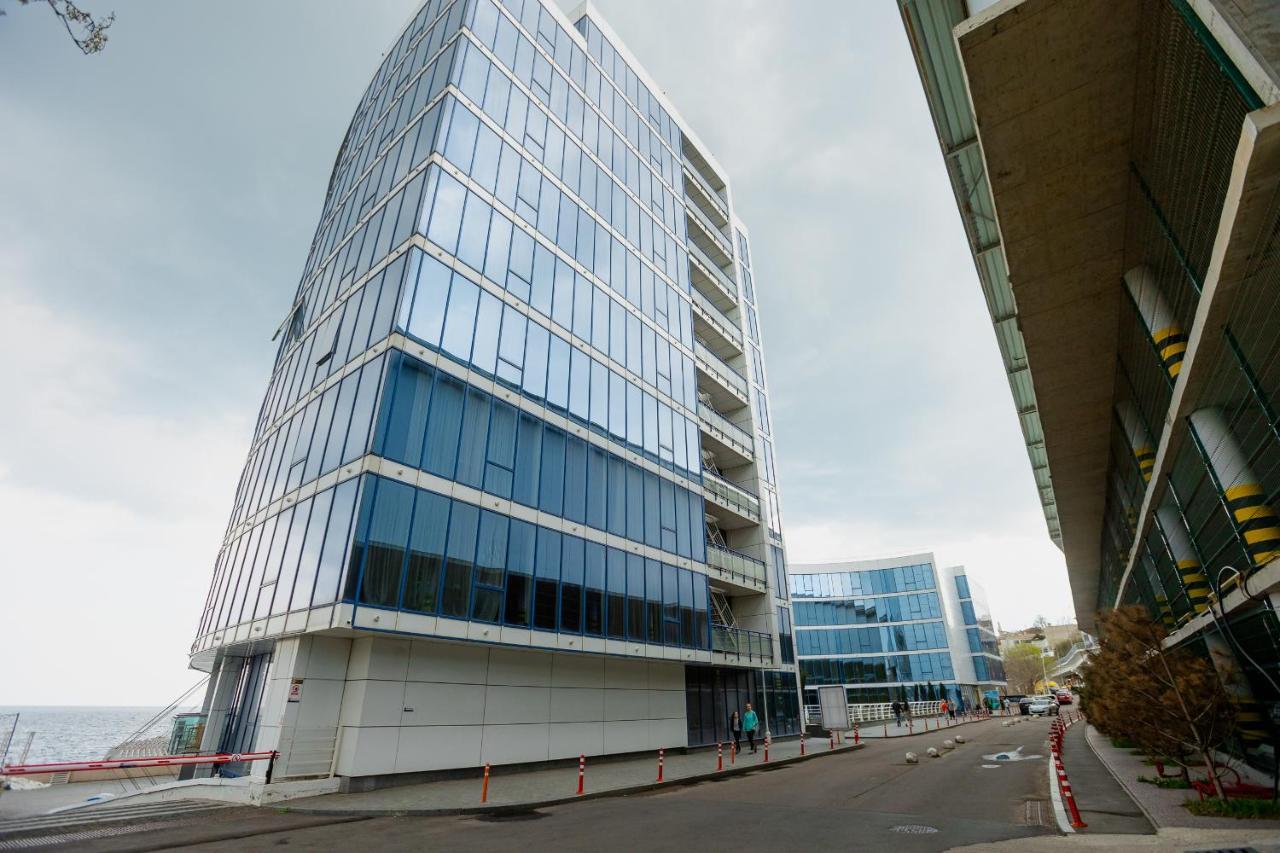 Marine Residence 오데사 외부 사진