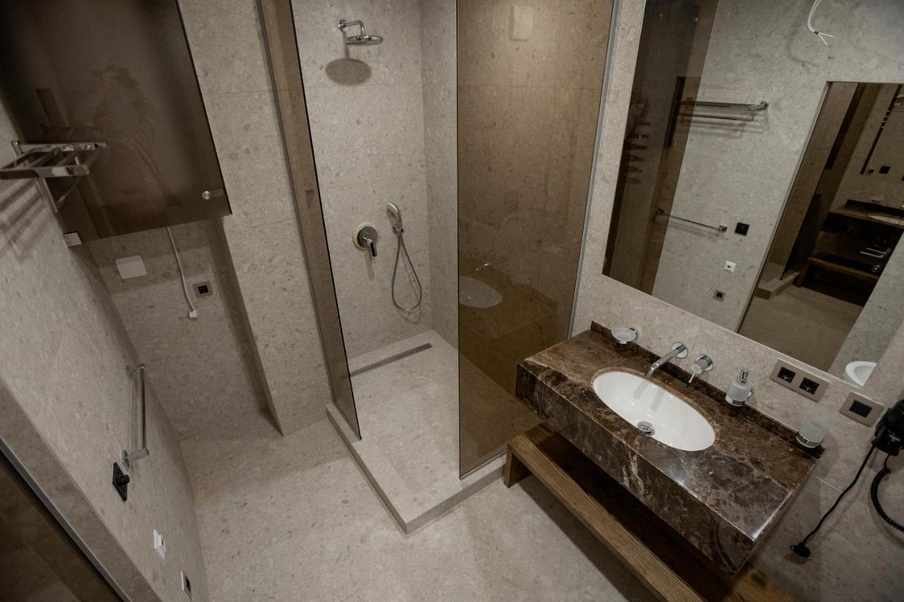 Marine Residence 오데사 외부 사진