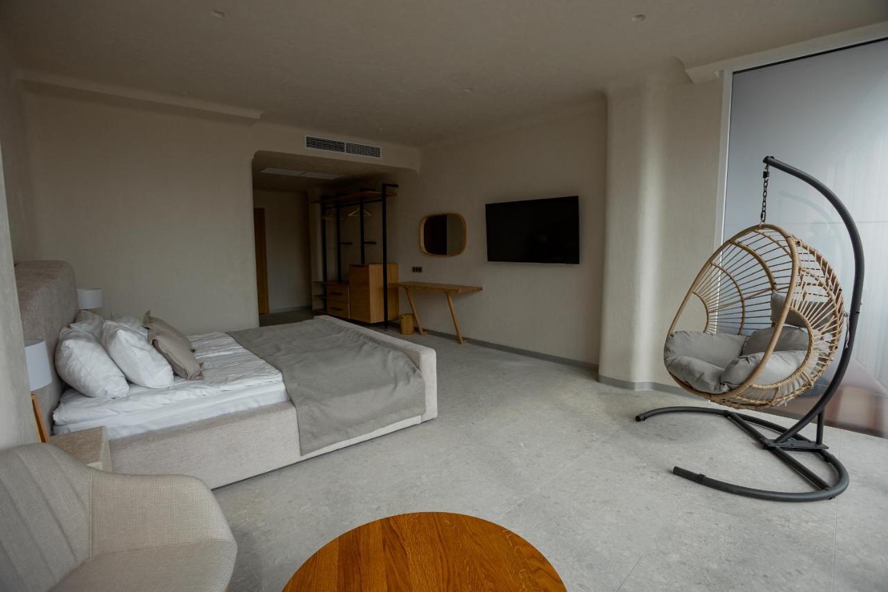 Marine Residence 오데사 외부 사진