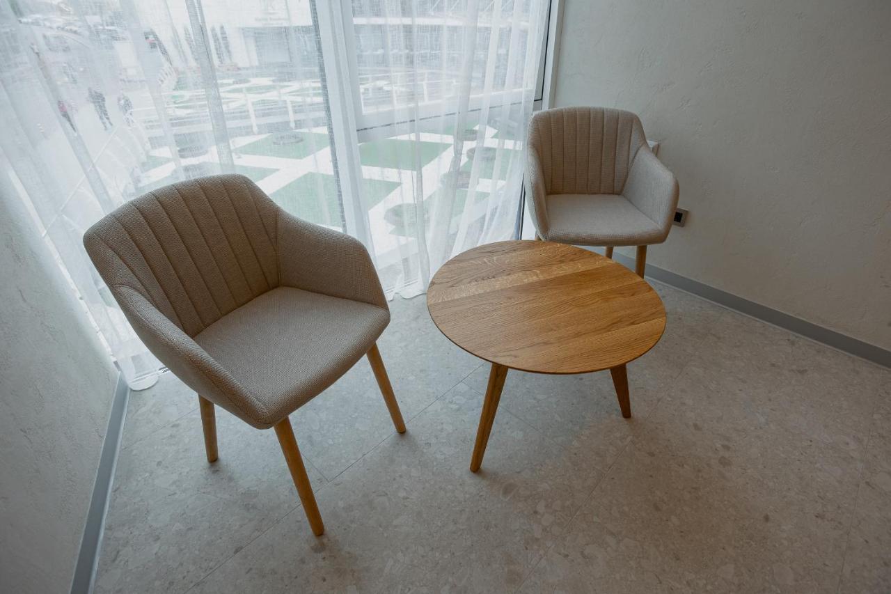 Marine Residence 오데사 외부 사진
