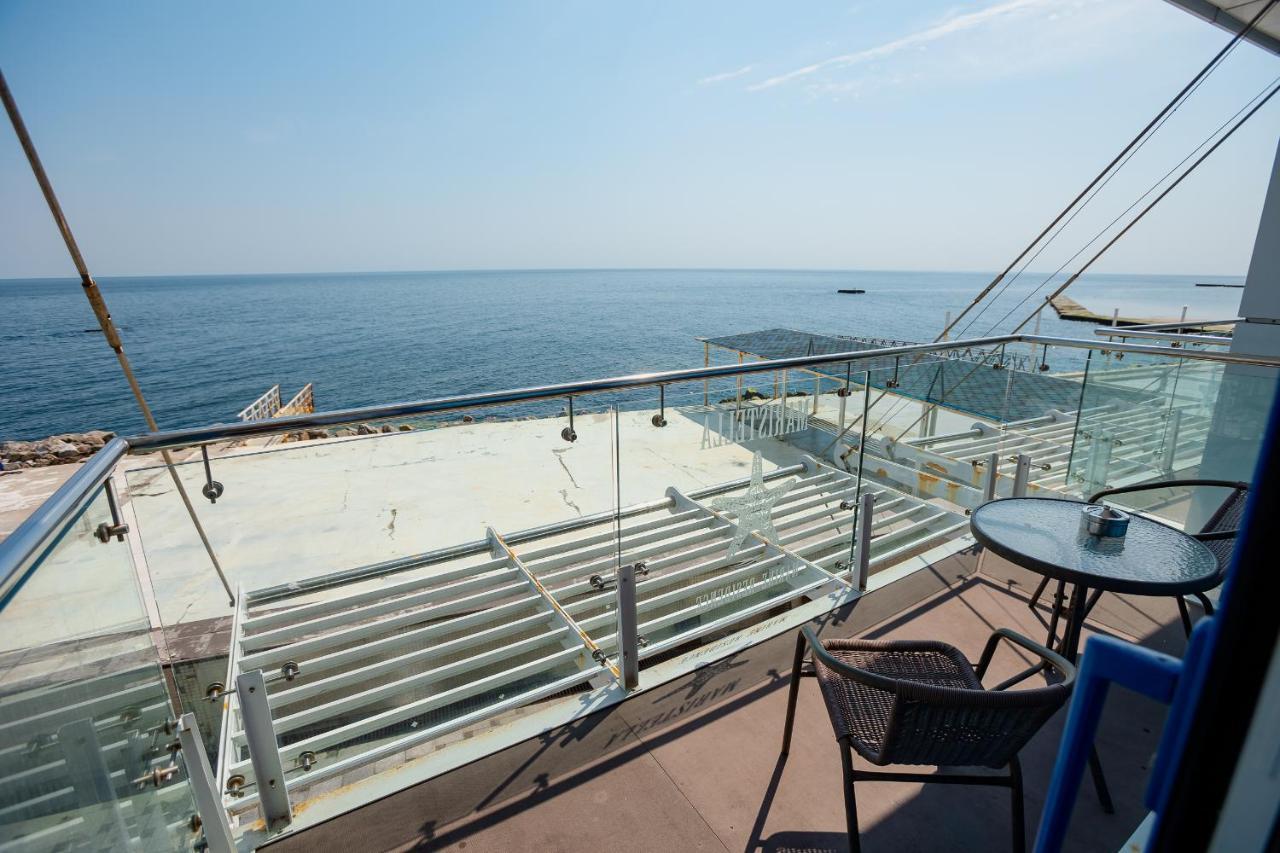Marine Residence 오데사 외부 사진
