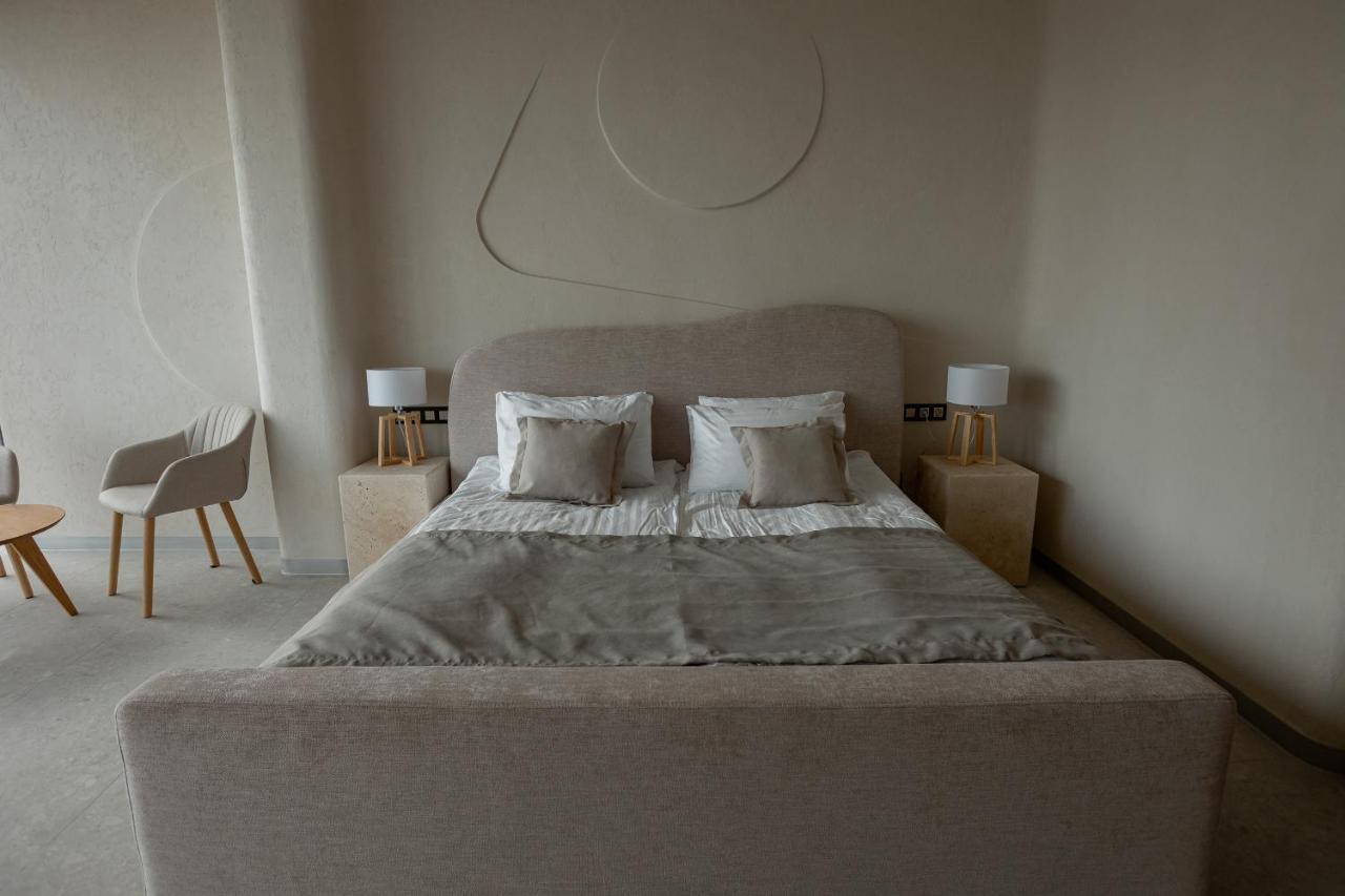 Marine Residence 오데사 외부 사진