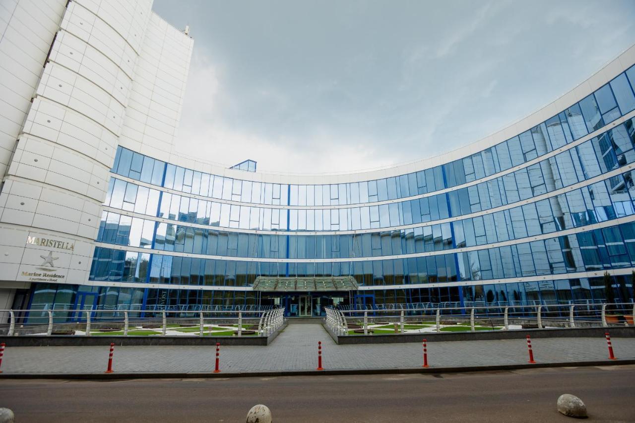 Marine Residence 오데사 외부 사진