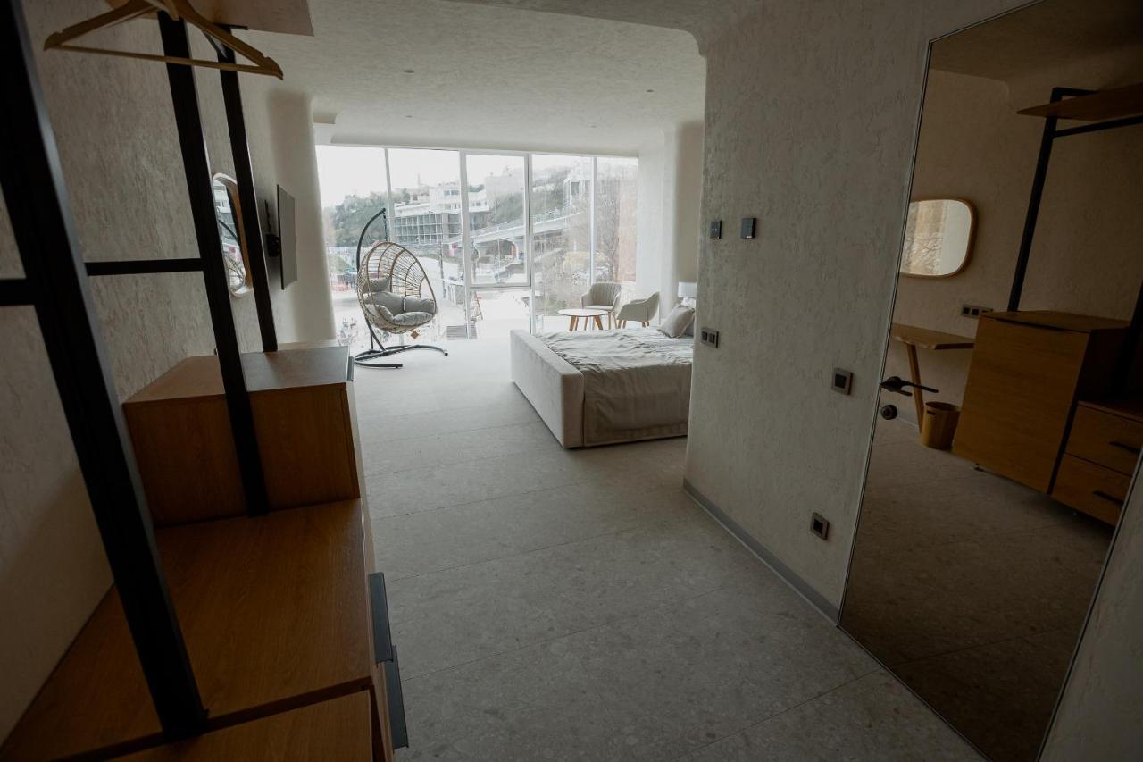 Marine Residence 오데사 외부 사진
