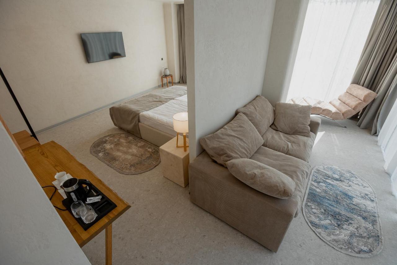 Marine Residence 오데사 외부 사진