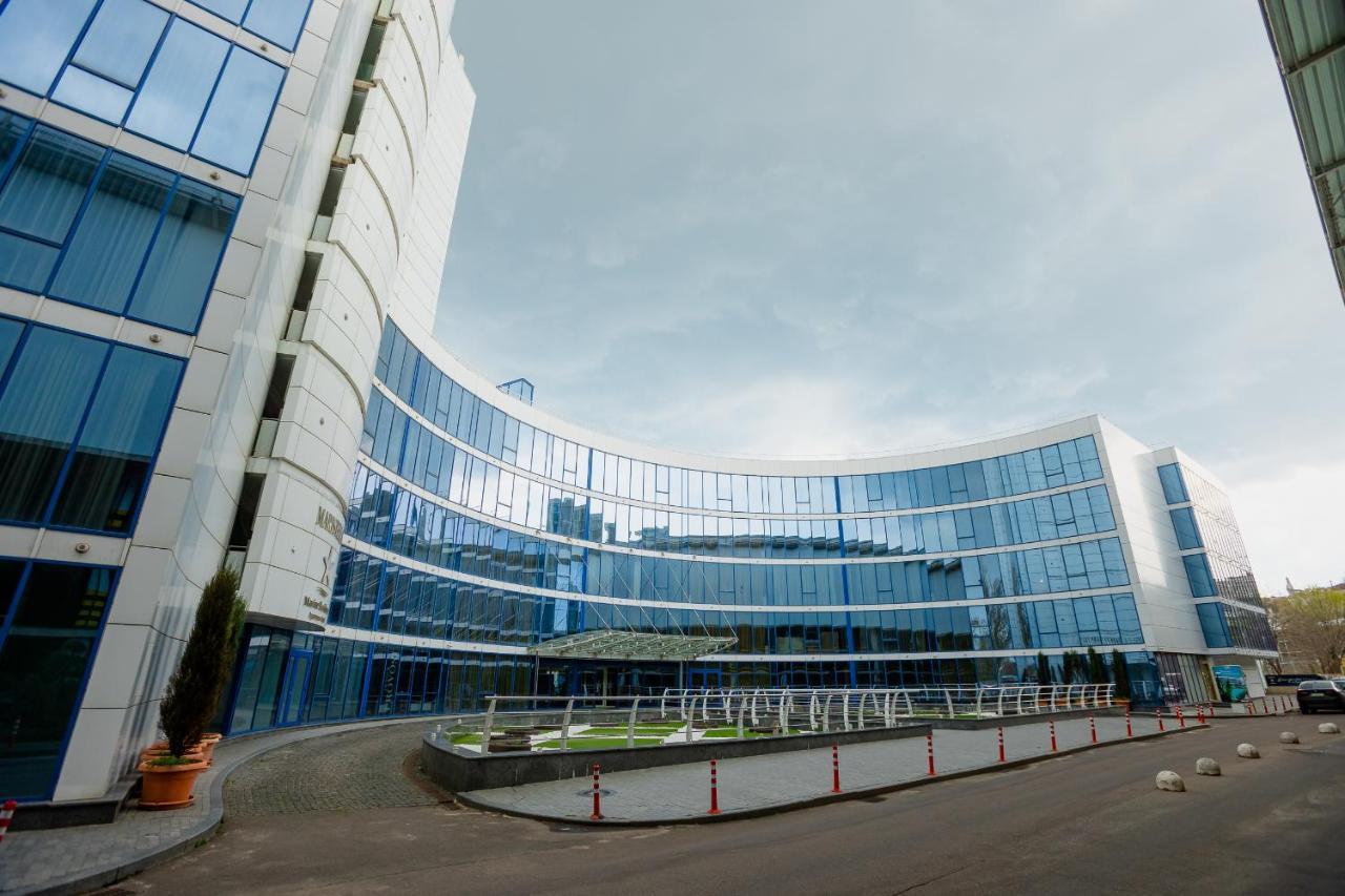Marine Residence 오데사 외부 사진