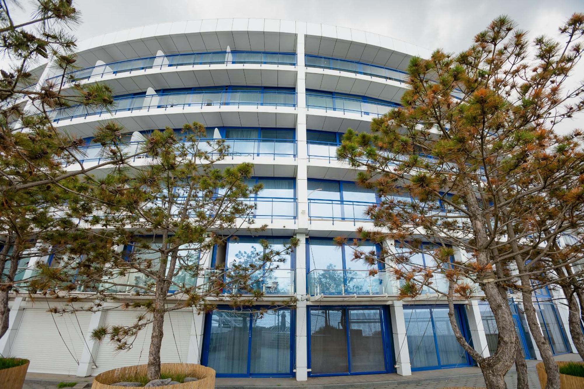 Marine Residence 오데사 외부 사진