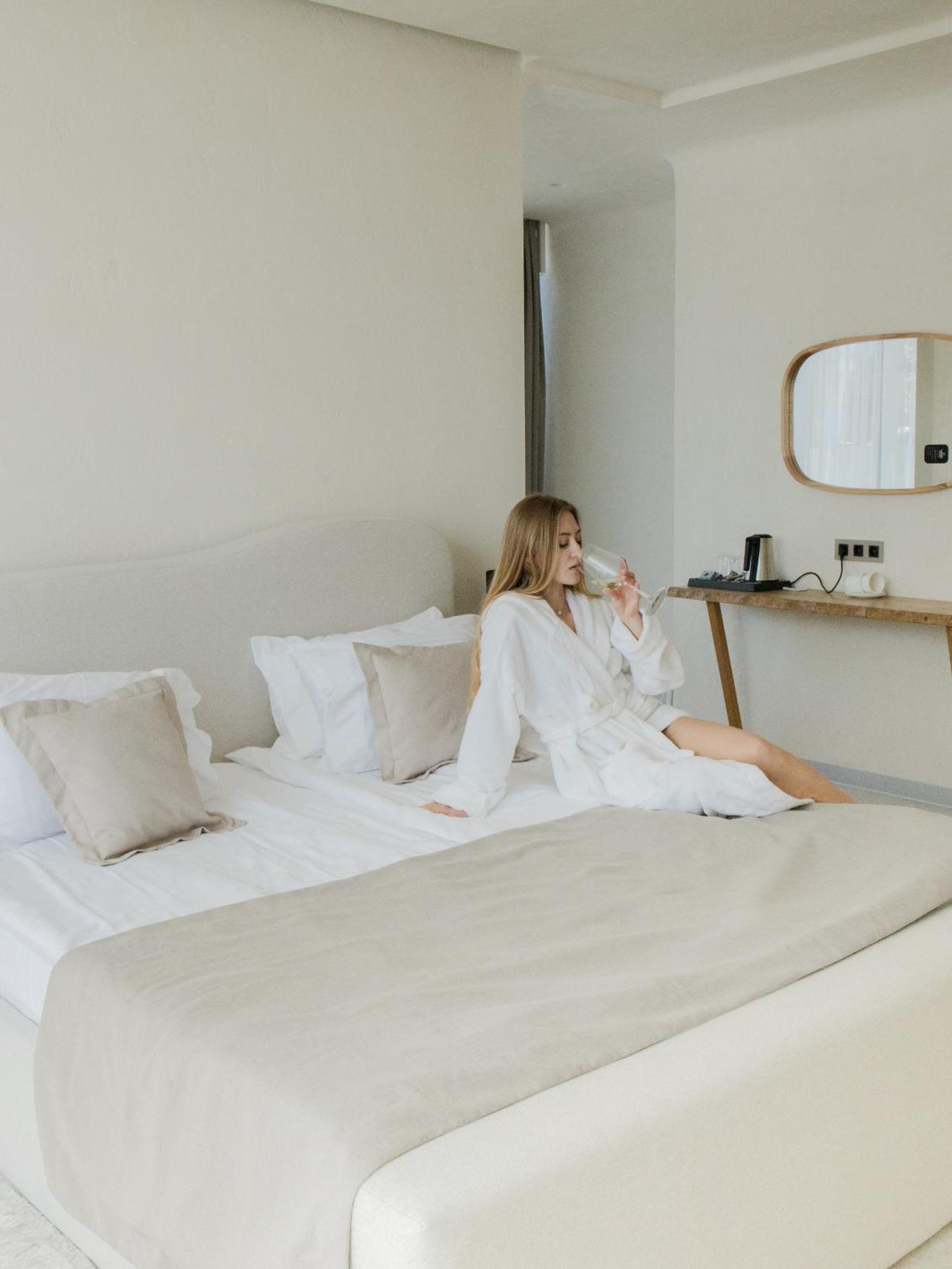 Marine Residence 오데사 외부 사진