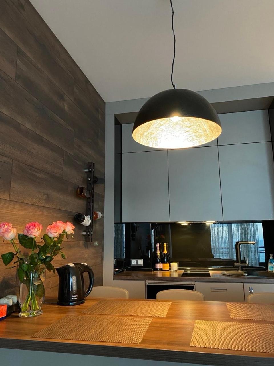 Marine Residence 오데사 외부 사진