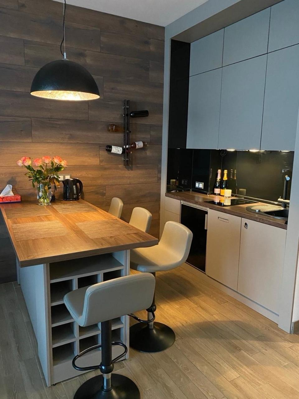 Marine Residence 오데사 외부 사진