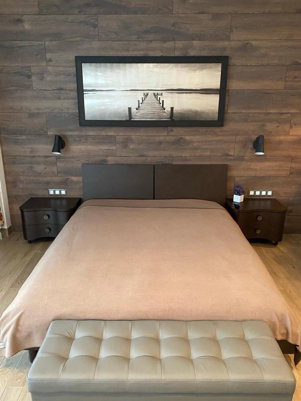 Marine Residence 오데사 외부 사진