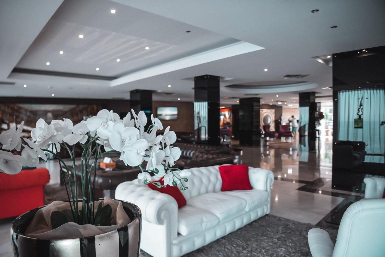 Marine Residence 오데사 외부 사진