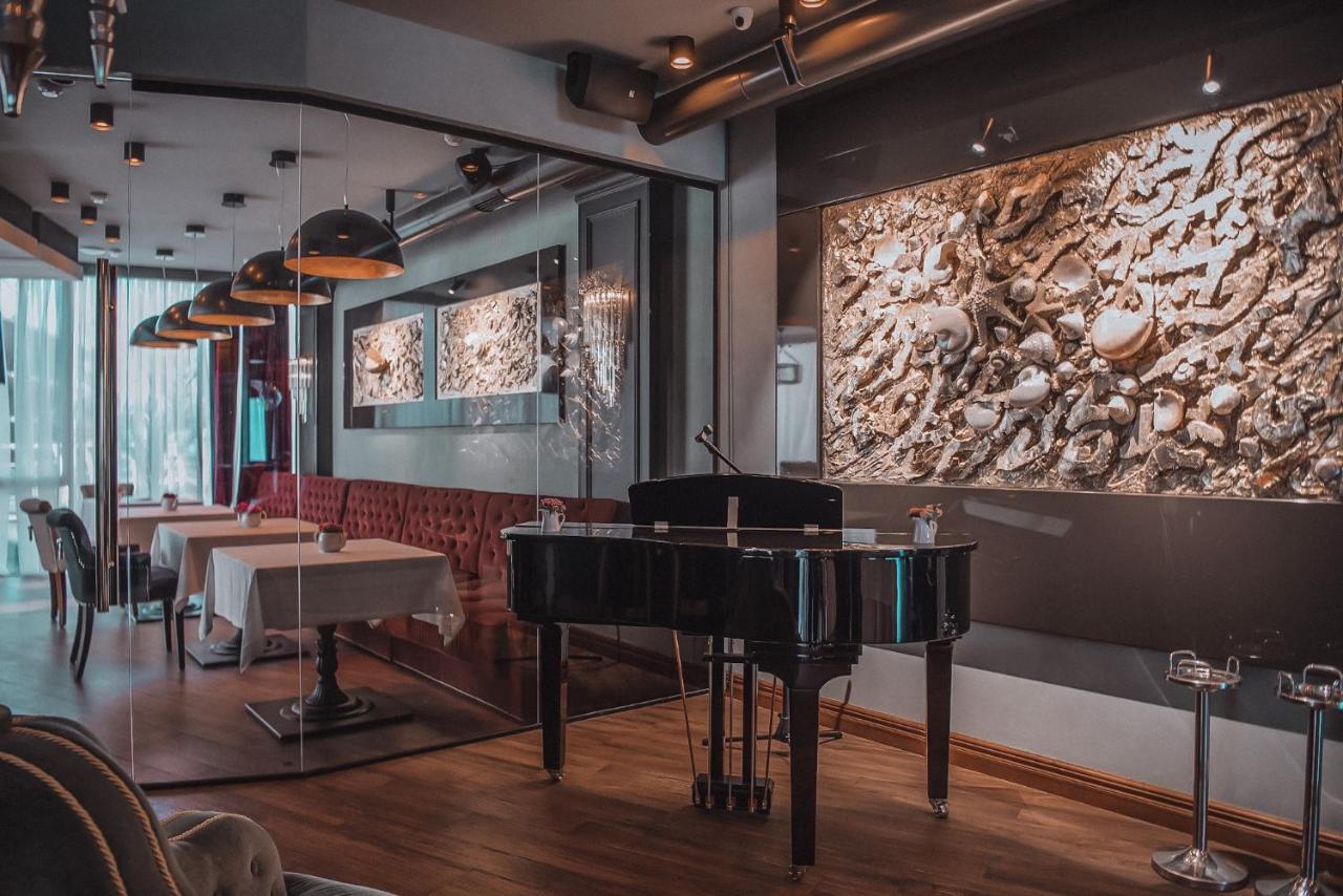 Marine Residence 오데사 외부 사진