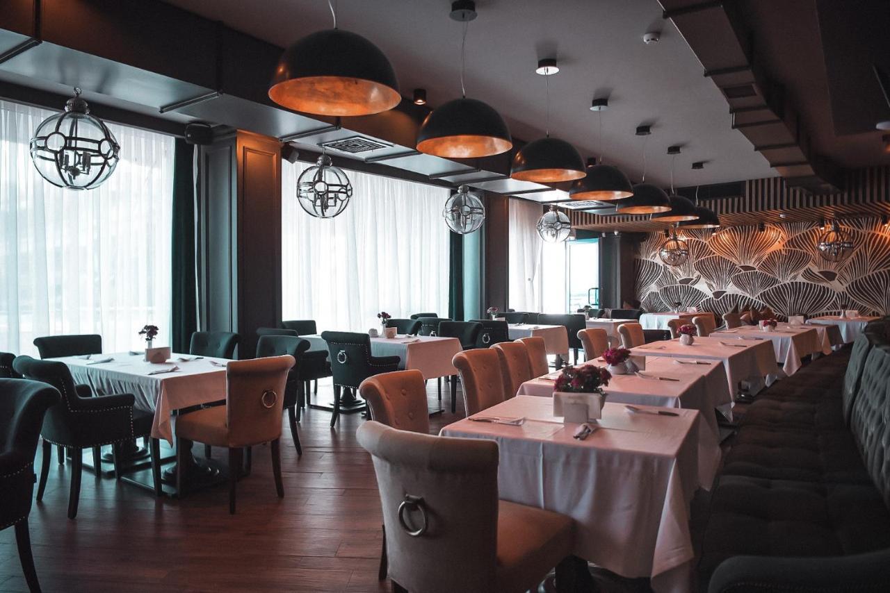 Marine Residence 오데사 외부 사진