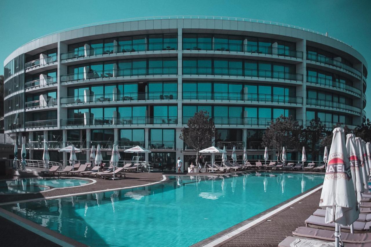 Marine Residence 오데사 외부 사진