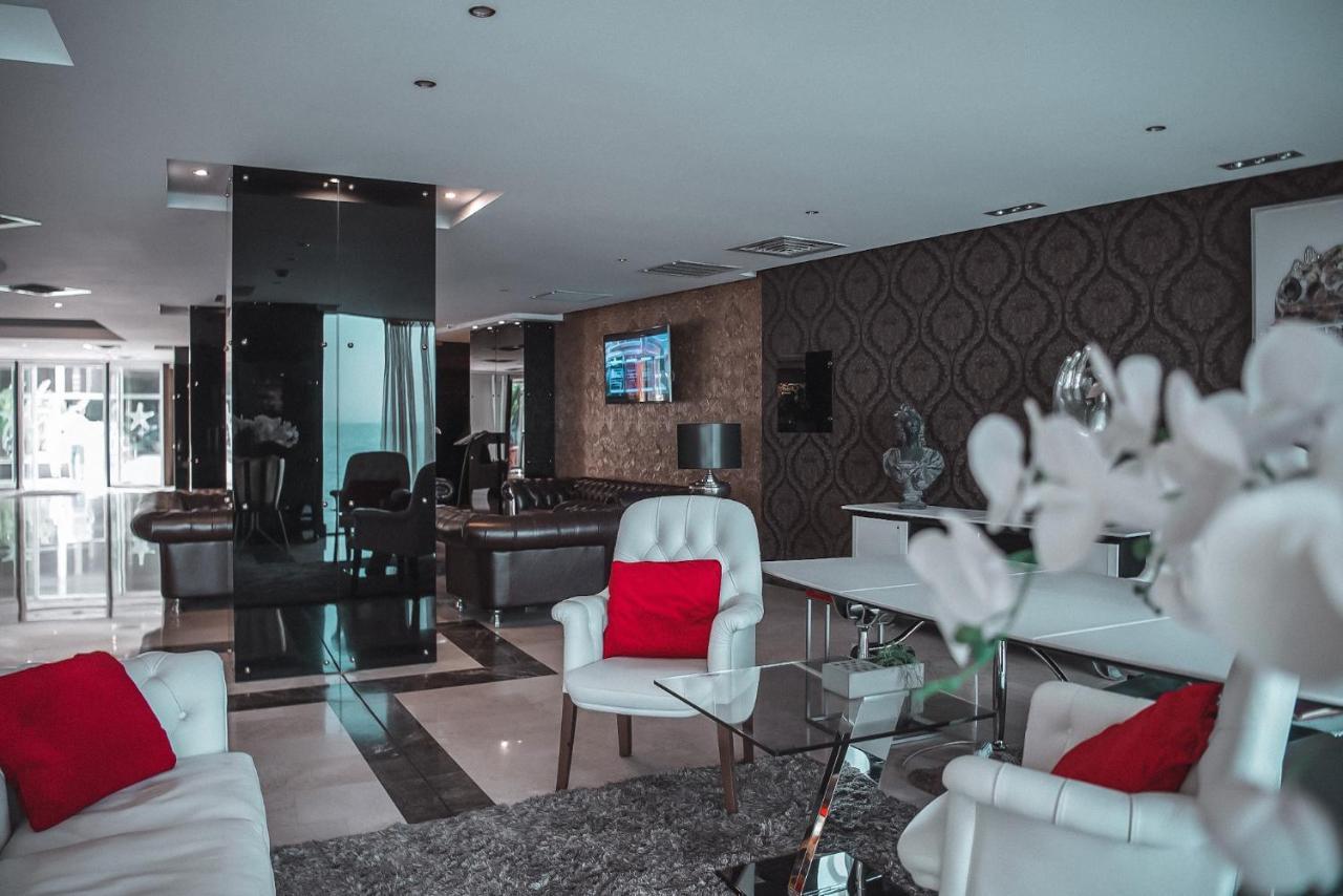 Marine Residence 오데사 외부 사진